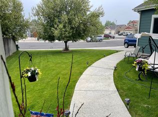 1722 Sunny Hill Dr, Cheyenne, WY 82001