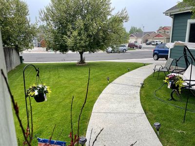 1722 Sunny Hill Dr, Cheyenne, WY, 82001