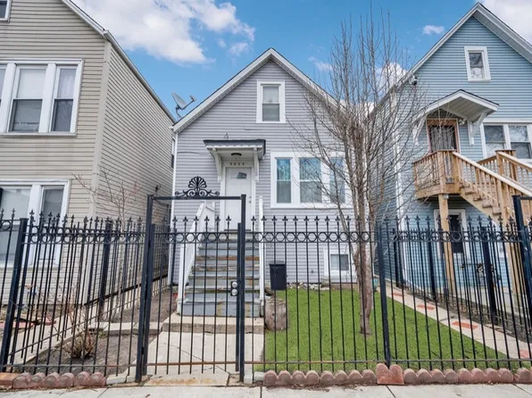 5235 S Francisco Ave, Chicago, IL 60632