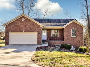 9225 Robin Rd, Georgetown, IN 47122