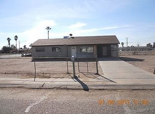 1442 E 10th Pl, Casa Grande, AZ 85122