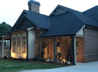 4813 Josie Way NW, Acworth, GA 30101