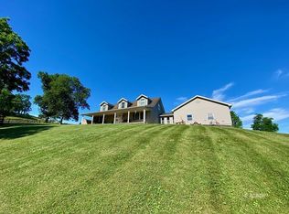 385 Thaxton Rd, Bidwell, OH 45614