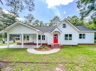 901 4th St NW, Cairo, GA 39828
