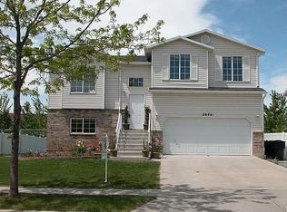 2046 S 1550 W, Woods Cross, UT 84087