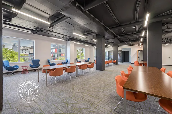 Rented by MySpaceNYC | media 19