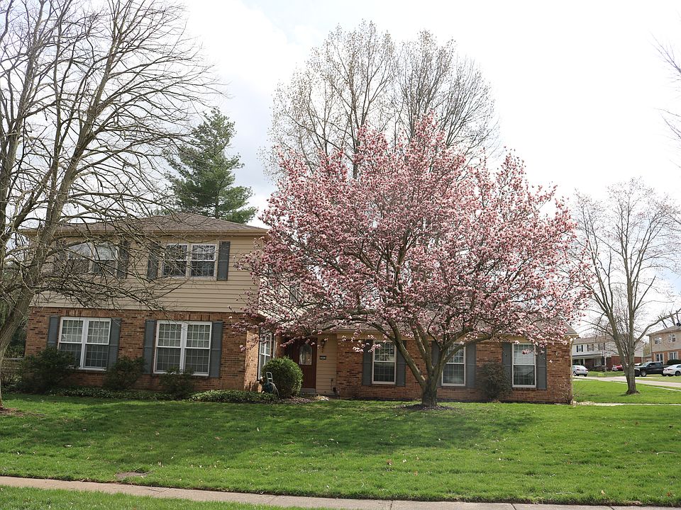 1st image of 2441 Mount Vernon Dr