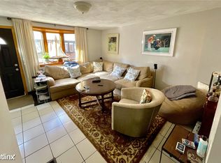 45 Ashford St PENTHOUSE 99, Allston, MA 02134