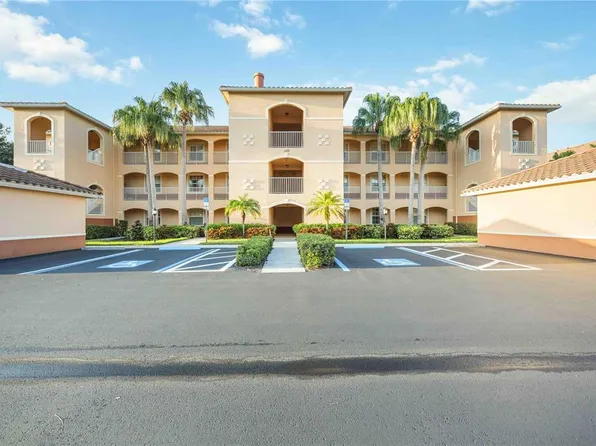 1701 Auburn Lakes Dr Unit 22, Venice, FL 34292