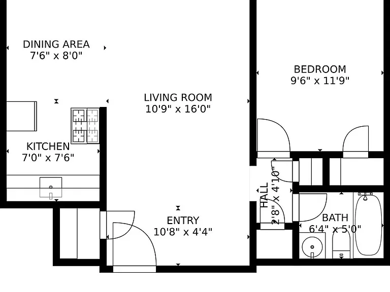The Emerson — Photo 15