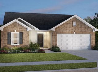13381 N Carefree Ct, Camby, IN