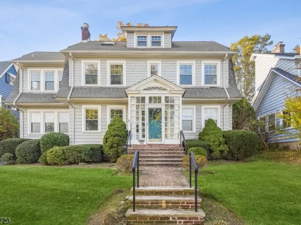 392 N Fullerton Ave, Montclair Twp., NJ 07043