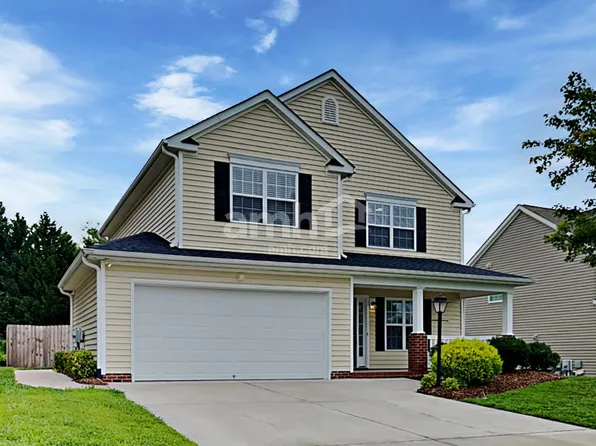 1856 Planters Walk Dr, Thomasville, NC 27360