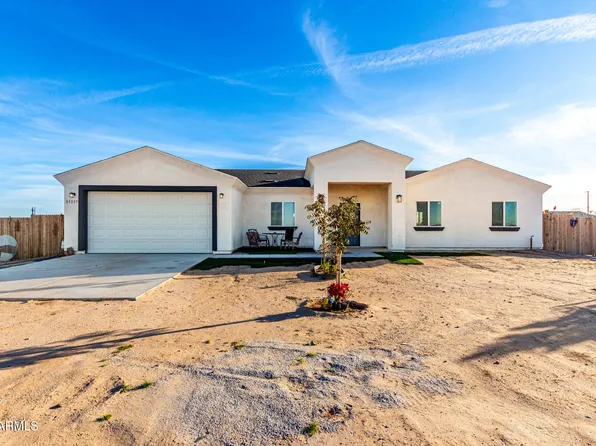35207 W EASON Avenue, Tonopah, AZ 85354