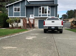 18822 110th Ct SE, Renton, WA 98055