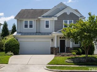 109 Cupp Ct, Raleigh, NC 27603