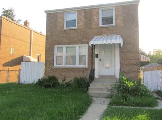 1006 Marshall Ave, Bellwood, IL