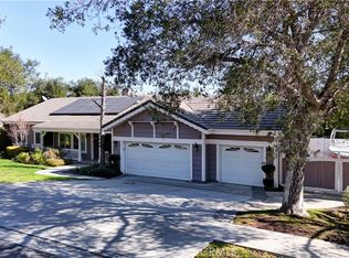 9734 Kentland Ave, Chatsworth, CA 91311