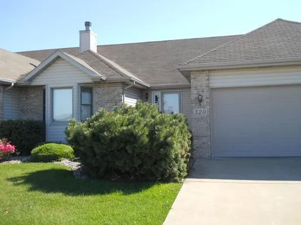 320 Heritage Ave, Oglesby, IL 61348