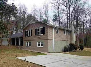 306 Redcliffe Rd, Greenville, SC 29615