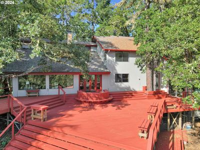 3952 S Ridge Dr, Eugene, OR, 97405