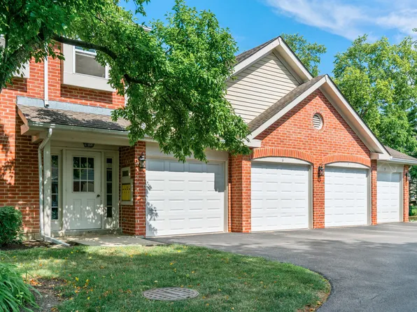 1333 E Evergreen Dr Unit 7, Palatine, IL 60074