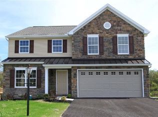 2529 Patton Rd, Harrisburg, PA 17112