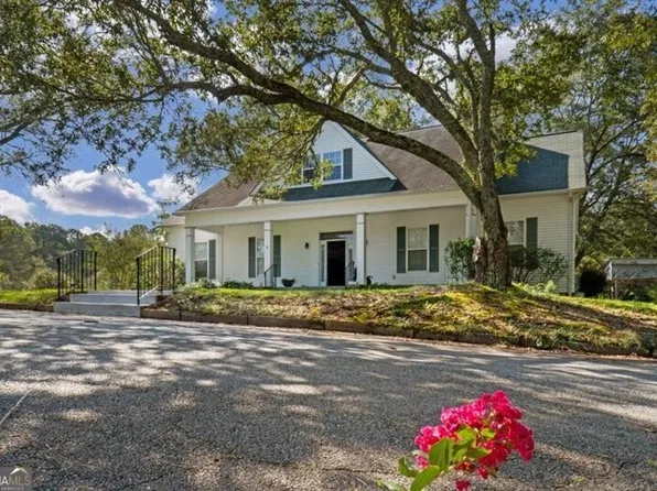 4615 Elgin St, Fairburn, GA 30213