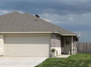 1800 Prosperity Trl, Mc Gregor, TX 76657