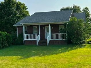 137 Busy Baker Rd, Campbellsville, KY 42718