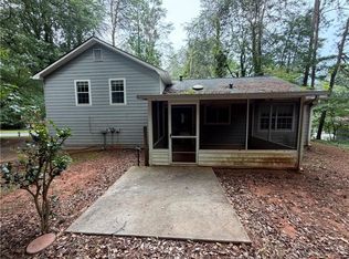 2256 Turtle Club Dr NE, Marietta, GA 30066