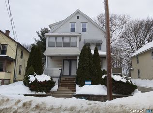 205 Hawkins Street, Derby, CT 06418