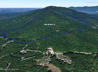 0 Grouse Ridge Rd, Harriman, TN 37748