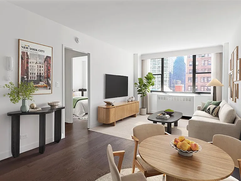 320 E 46th St #25F — Photo 1