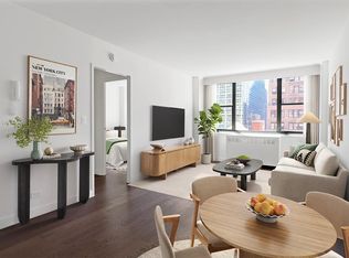 320 E 46th St APT 34F, New York, NY 10017