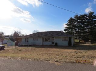 125 Daisy Ave, Jackson, OH 45640