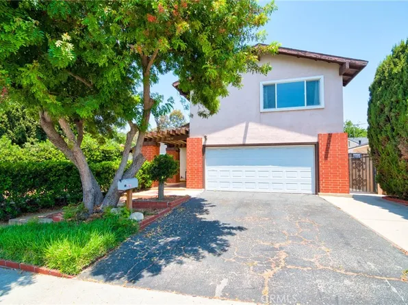 19639 Andrada Dr, La Puente, CA 91748
