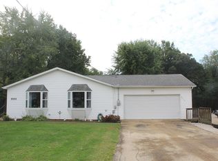 5555 E William Street Rd, Decatur, IL 62521