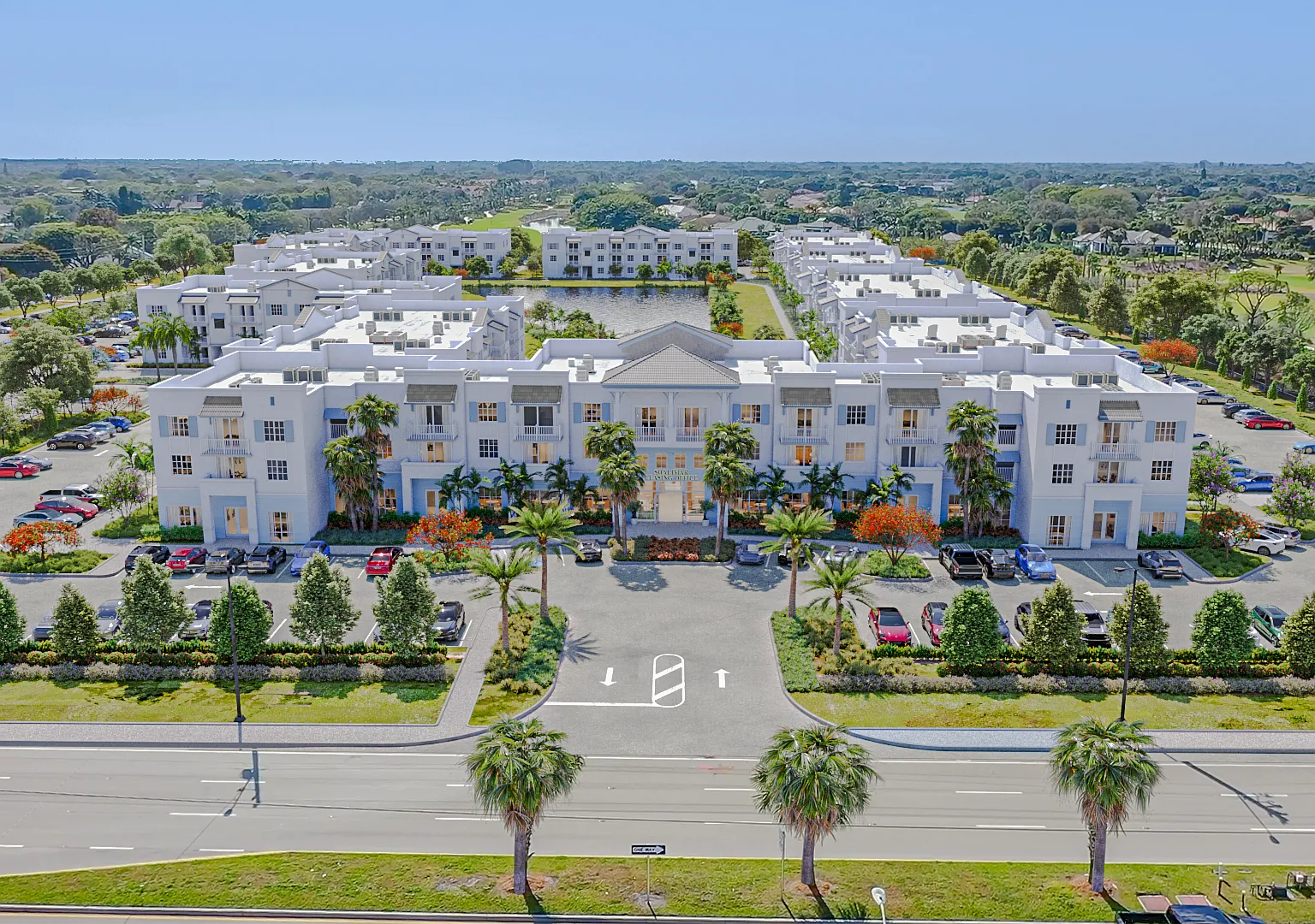 Shalimar Boynton Beach — Photo 2