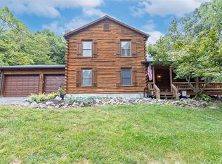 3400 Ottomeyer Rd, High Ridge, MO 63049