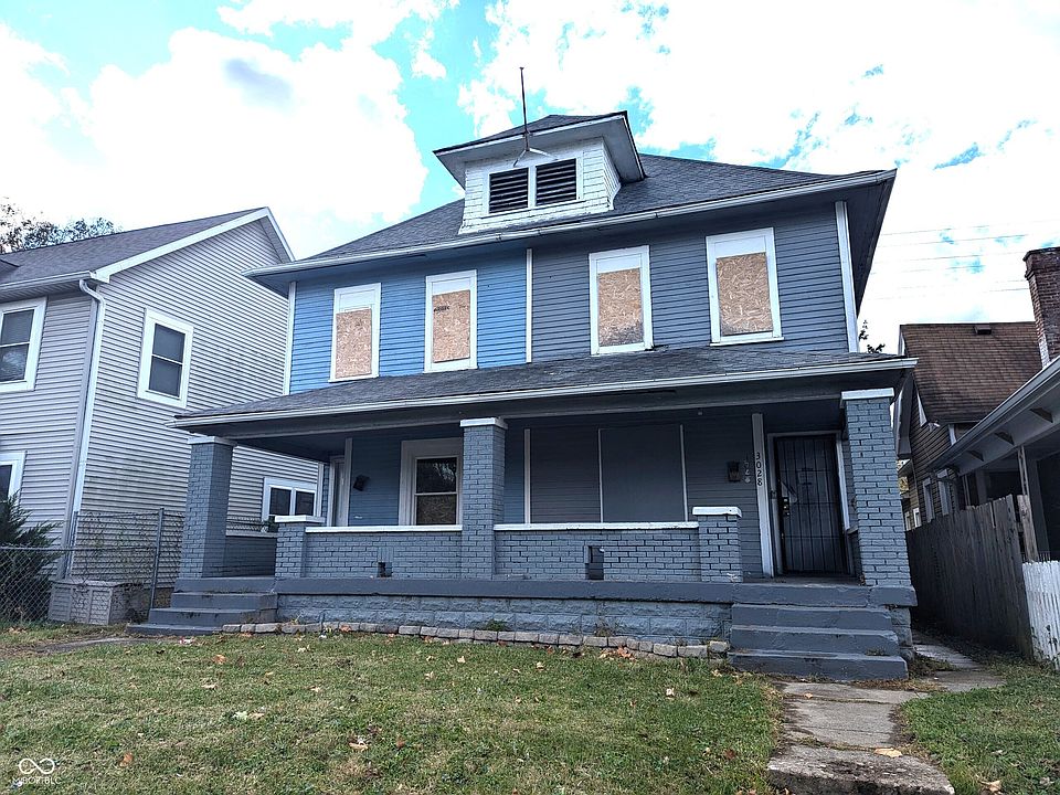 1st image of 3026 N Capitol Ave
