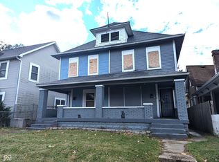 3026 N Capitol Ave, Indianapolis, IN