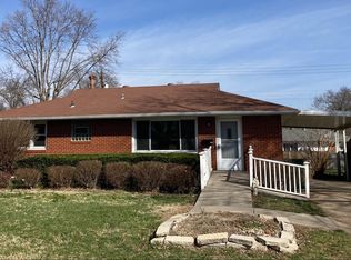 2535 Pontoon Rd, Granite City, IL 62040