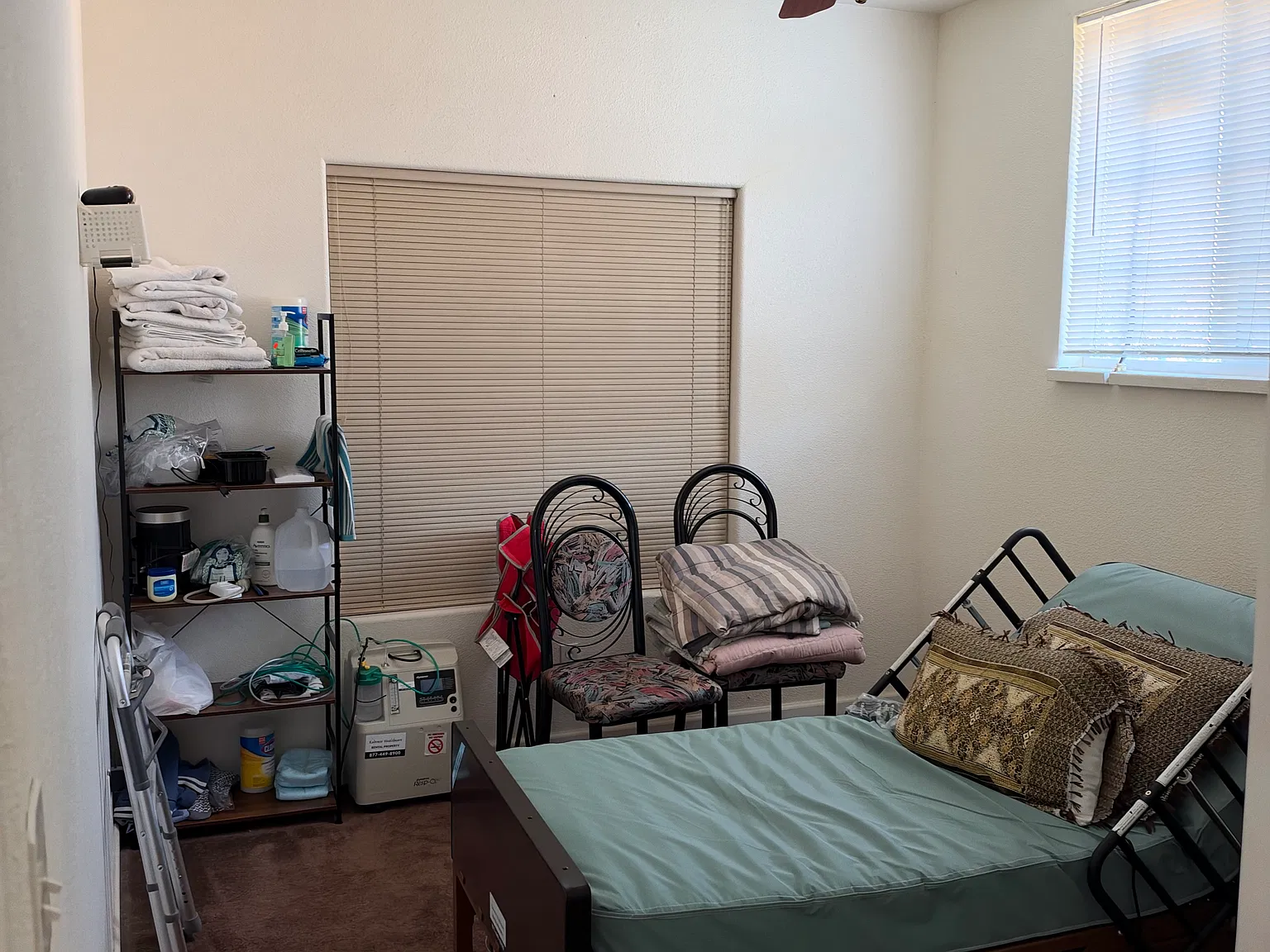 3 bed, 1000 sqft, $1,500 — Photo 4