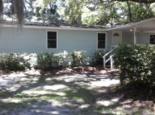 906 Jay St, Beaufort, SC 29906