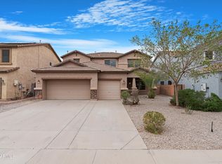 30157 W Flower St, Buckeye, AZ 85396