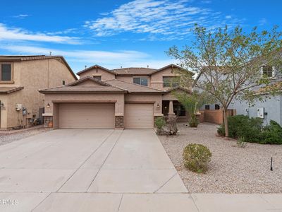 30157 W FLOWER Street, Buckeye, AZ, 85396