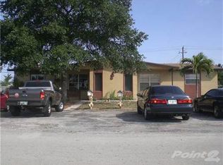 6111 SW 39th Ct, Davie, FL 33314