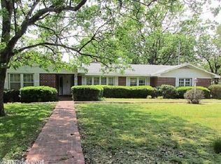300 W Van Buren St, Gould, AR 71643