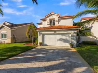 5331 NW 189th St, Opa Locka, FL 33055